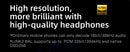 xDuoo Link2 Bal Max Portable Balanced DAC/Amp