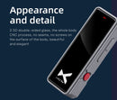xDuoo Link2 Bal Max Portable Balanced DAC/Amp