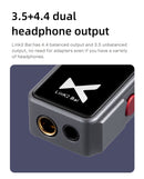 xDuoo Link2 Bal Max Portable Balanced DAC/Amp