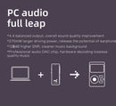 xDuoo Link2 Bal Max Portable Balanced DAC/Amp