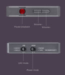 xDuoo Link2 Bal Max Portable Balanced DAC/Amp