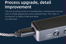 xDuoo Link2 Bal Max Portable Balanced DAC/Amp