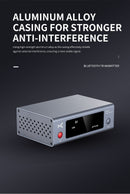xDuoo MX-01 Bluetooth 5.3 Audio Transmitter
