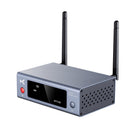 xDuoo MX-01 Bluetooth 5.3 Audio Transmitter (Apos Certified)