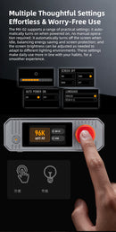 xDuoo MX-02 HD Bluetooth Audio Transmitter