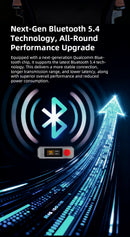xDuoo MX-02 HD Bluetooth Audio Transmitter