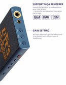 xDuoo Poke II Portable DAC/Amp