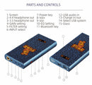xDuoo Poke II Portable DAC/Amp (Apos Certified)