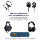xDuoo Poke II Portable DAC/Amp (Apos Certified)