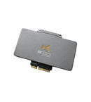 xDuoo R2R DAC Card Module for XDUOO TA-32 & XD05PRO HARD NUCLEUS MODULAR DAC/AMP (Apos Certified)