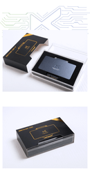 xDuoo ROHM BD34301 DAC Card for xDuoo XD05Pro Hard Nucleus Modular DAC/Amp (Apos Certified)