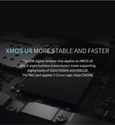 xDuoo TA-01B DAC/Amp