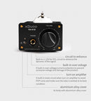 xDuoo TA-01B DAC/Amp