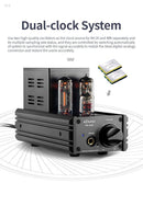 xDuoo TA-03S Tube DAC/Amp