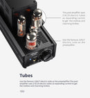 xDuoo TA-03S Tube DAC/Amp
