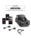 xDuoo TA-10 Tube DAC/Amp