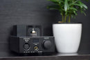 xDuoo TA-10 Tube DAC/Amp