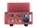 xDuoo TA-10R Tube DAC/Amp (Apos Certified)