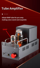 xDuoo TA-26 Tube Amplifier