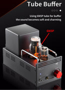 xDuoo TA-26 Tube Amplifier