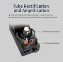 xDuoo TA-30 Tube Headphone Amp (Apos Certified)