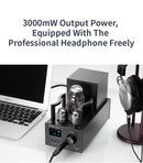 xDuoo TA-30 Tube Headphone Amp (Apos Certified)