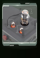 xDuoo TA-32 High-performance DAC & Balanced Tube Class-A Headphone Amplifier (Apos Certified)
