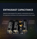 xDuoo TA-32 High-performance DAC & Balanced Tube Class-A Headphone Amplifier (Apos Certified)