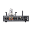 xDuoo TA-32 High-performance DAC & Balanced Tube Class-A Headphone Amplifier (Apos Certified)