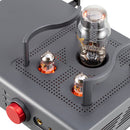 xDuoo TA-32 High-performance DAC & Balanced Tube Class-A Headphone Amplifier (Apos Certified)