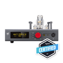 xDuoo TA-32 High-performance DAC & Balanced Tube Class-A Headphone Amplifier (Apos Certified)