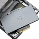 xDuoo WM8741 DAC Card FOR XDUOO XD05PRO HARD NUCLEUS MODULAR DAC/AMP (Apos Certified)