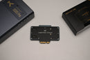 xDuoo WM8741 DAC Card FOR XDUOO XD05PRO HARD NUCLEUS MODULAR DAC/AMP