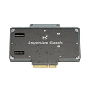 xDuoo WM8741 DAC Card FOR XDUOO XD05PRO HARD NUCLEUS MODULAR DAC/AMP