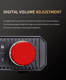 xDuoo XA-02 Balanced Desktop DAC/Amp (Apos Certified)