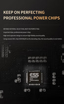 xDuoo XA-02 Balanced Desktop DAC/Amp (Apos Certified)