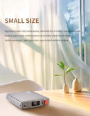 xDuoo XA-02 Balanced Desktop DAC/Amp (Apos Certified)