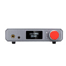 xDuoo XA-02 Balanced Desktop DAC/Amp (Apos Certified)