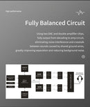 xDuoo XA-10 DAC/Headphone Amp (Apos Certified)