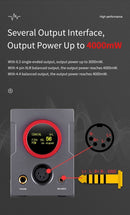 xDuoo XA-10 DAC/Headphone Amp (Apos Certified)