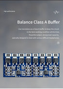 xDuoo XA-10 DAC/Headphone Amp (Apos Certified)
