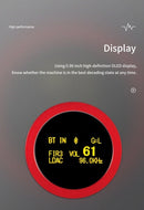 xDuoo XA-10 DAC/Headphone Amp (Apos Certified)