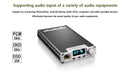 xDuoo XD-05 DAC/Amp