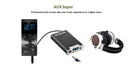 xDuoo XD-05 DAC/Amp