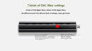xDuoo XD-05 DAC/Amp