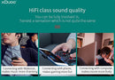xDuoo XD-10 DAC/Amp