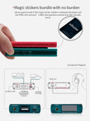 xDuoo XD-10 DAC/Amp