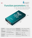 xDuoo XD-10 DAC/Amp