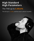 xDuoo XD05 Plus2 Portable HIFI DAC/Amp