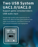 xDuoo XD05 Plus2 Portable HIFI DAC/Amp